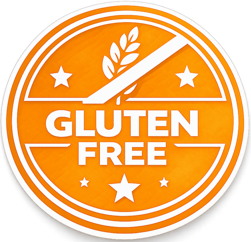 Gluten Free