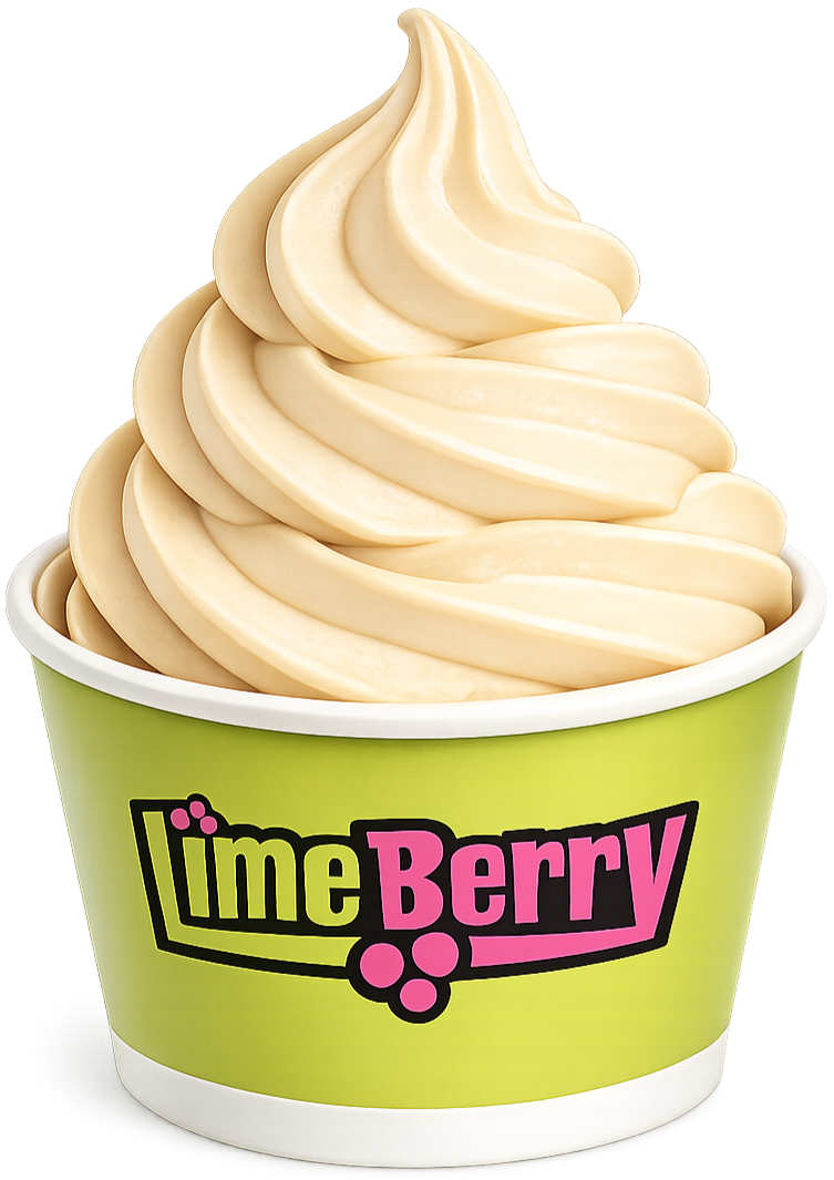 Fancy French Vanilla