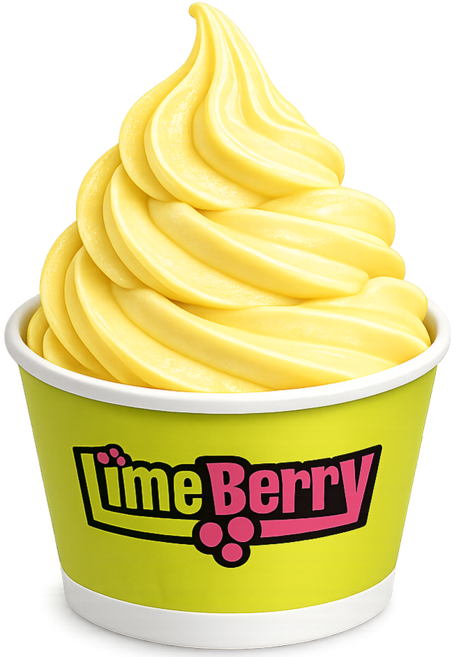 Dole Whip Pineapple